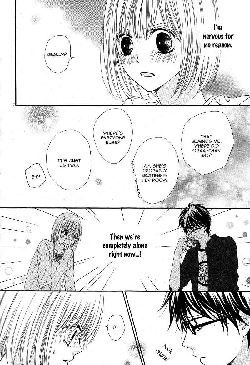 Kimi to Koi o Shitta Chapter 2 21